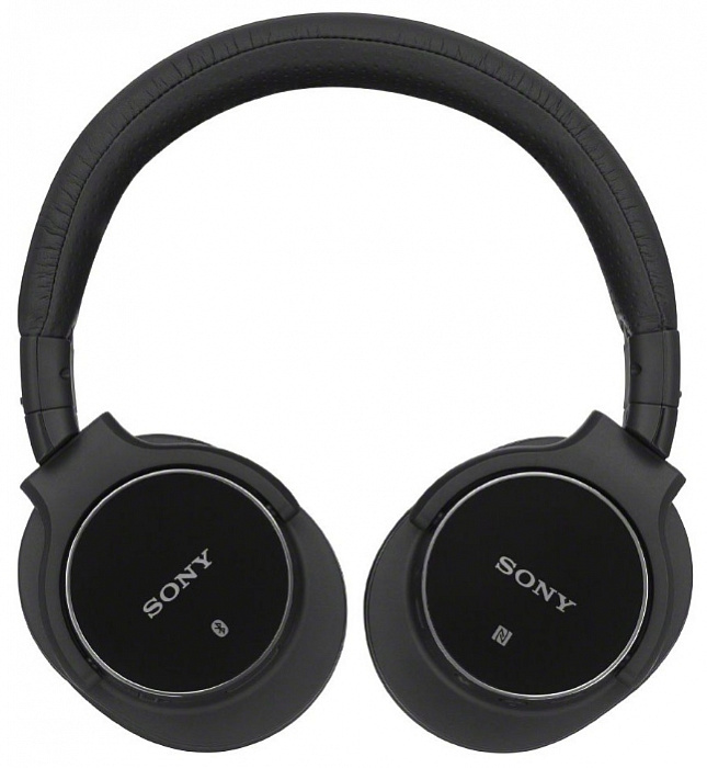 Sony MDR-ZX770BN - полноразмерные наушники c микрофоном (Black) купить в интернет-магазине icover