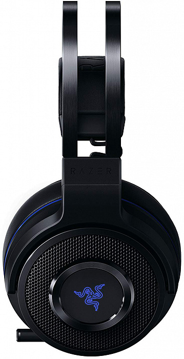 Игровая гарнитура Razer Thresher 7.1 RZ04-02230100-R3M1 (Black) купить в интернет-магазине icover