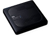 Внешний накопитель Western Digital My Passport Wireless Pro 2.5" USB 3.0 3Tb WDBSMT0030BBK-RESN (Black) купить в интернет-магазине icover