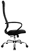 Офисное кресло METTA SU-BP-8 z308960973Ch (Black) купить в интернет-магазине icover