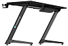 Компьютерный стол ThunderX3 ED5 (Black) купить в интернет-магазине icover