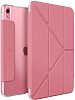 Чехол Uniq Camden для iPad 10.9" 2022 (Pink) купить в интернет-магазине icover