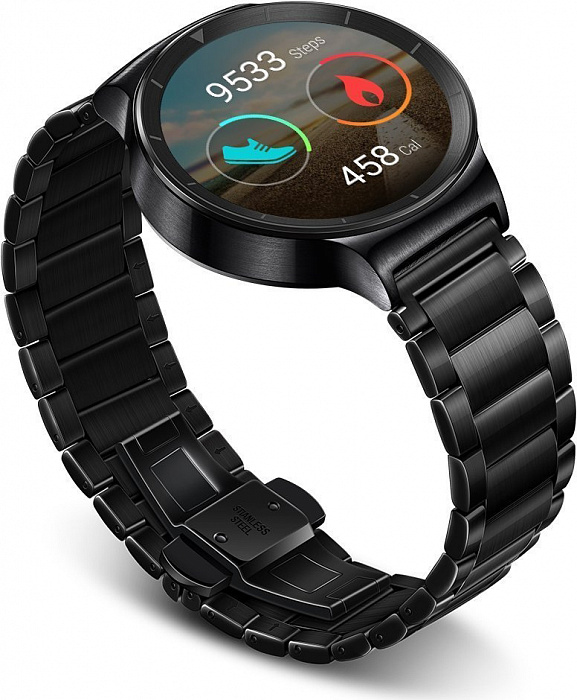 Smartwatch huawei w1 2025
