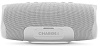 Портативная акустическая система JBL Charge 4 (White) купить в интернет-магазине icover
