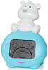 Термогигрометр Ramili Baby ET1003 (Blue) купить в интернет-магазине icover