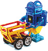 Магнитный конструктор Magformers Super Steam set (710009) купить в интернет-магазине icover