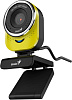 Веб-камера Genius QCam 6000 (Yellow) купить в интернет-магазине icover