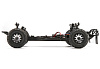 Радиоуправляемый шорт-корс трак HPI Blitz Flux Brushless HPI-109326 (Black) купить в интернет-магазине icover