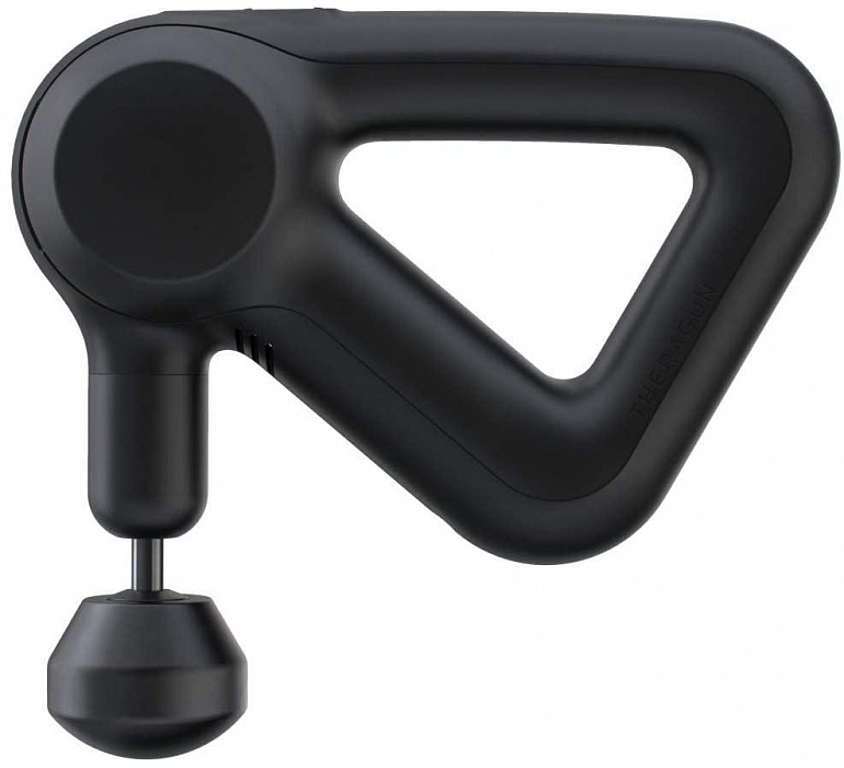 Мышечный массажер Theragun Prime (Black) купить в интернет-магазине icover