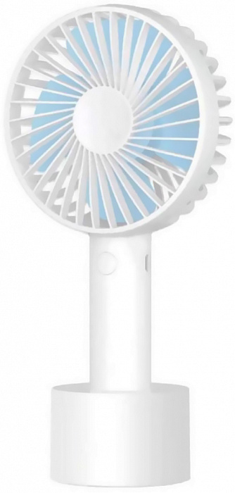 Портативный вентилятор Solove N9P (White) купить в интернет-магазине icover
