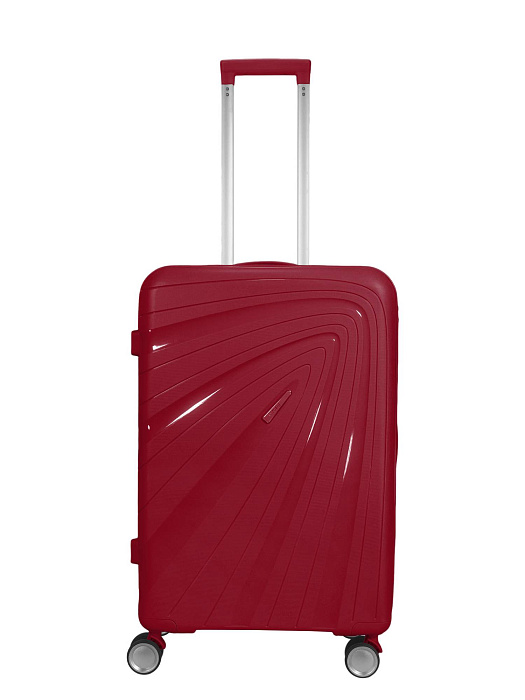 Чемодан Ridberg ICON (Red) размер M купить в интернет-магазине icover