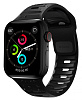 Ремешок Nomad Sport Strap (NM1Am10000) для Apple Watch 44mm/42mm (Black) купить в интернет-магазине icover