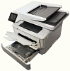 HP LaserJet Pro M426fdn (F6W17A) - лазерное МФУ (White) купить в интернет-магазине icover