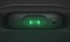 Фитнес-браслет Xiaomi Mi Band 2 + сменный силиконовый ремешок (Black) купить в интернет-магазине icover