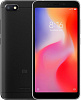 Смартфон Xiaomi Redmi 6A 32Gb M1804C3CG (Black) купить в интернет-магазине icover