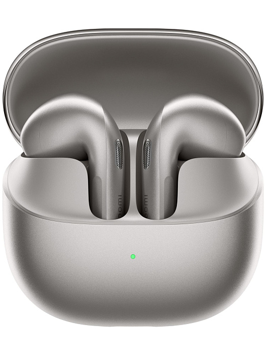 Беспроводные наушники Xiaomi Buds 6 BHR08OHGL (Titan Gray) купить в интернет-магазине icover