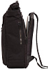 Рюкзак Knomo Novello (59-402-BKW) для ноутбука 15'' (Black) купить в интернет-магазине icover
