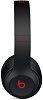 Беспроводные наушники Beats Studio3 Wireless MRQ82 (Defiant Black/Red) купить в интернет-магазине icover