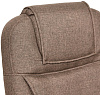 Кресло руководителя Tetchair Bergamo 13004 (Brown) купить в интернет-магазине icover