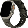 Ремешок UAG Nato Eco Strap (194001117245) для Apple Watch 49 / 45 / 44 / 42 mm (Foliage Green) купить в интернет-магазине icover