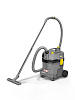 Профессиональный пылесос KARCHER NT 22/1 Ap Te L EU (1.378-610.0) купить в интернет-магазине icover
