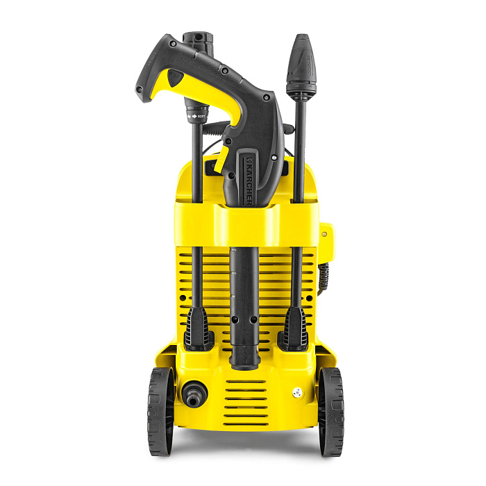 Мойка высокого давления Karcher K 3 Classic (1.676-220.0) купить в интернет-магазине icover