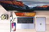 USB-хаб HyperDrive 3-in-1 USB-C (Silver) купить в интернет-магазине icover