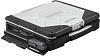 Защищенный ноутбук Panasonic Toughbook CF-31 13.1'', Intel Core i5 5300U 2.3GHz, 4Gb, 500Gb HDD (CF-3141501M9) купить в интернет-магазине icover