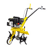 Мотокультиватор HUTER GMC-5.0 (Yellow) купить в интернет-магазине icover