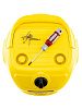 Профессиональный пылесос KARCHER WD 2 V-15/4/18 (1.628-003.0) купить в интернет-магазине icover