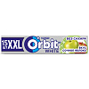 Жевательная резинка Orbit XXL White Сочное яблоко, без сахара (20х20.4г) купить в интернет-магазине icover