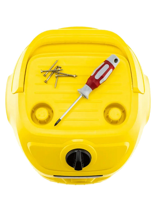 Профессиональный пылесос KARCHER WD 2 V-15/4/18 (1.628-003.0) купить в интернет-магазине icover
