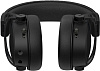 Игровые наушники HyperX Cloud Alpha S HX-HSCAS-BK/WW (Black) купить в интернет-магазине icover