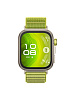 Умные часы Huawei Watch FIT 4 Pro SYA-B29 (Green) купить в интернет-магазине icover