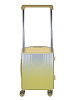 Чемодан Ridberg Chroma (Yellow) размер S купить в интернет-магазине icover