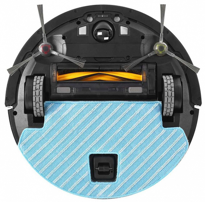 Робот-пылесос Ecovacs Deebot Ozmo 930 (Black) купить в интернет-магазине icover