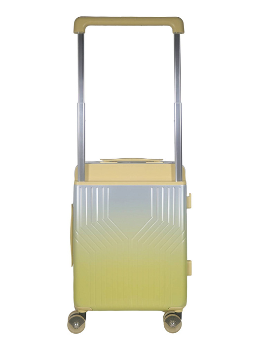 Чемодан Ridberg Chroma (Yellow) размер S купить в интернет-магазине icover