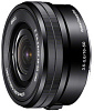 Фотоаппарат Sony Alpha A5000 Kit 16-50 mm (ILCE-5000LP) Pink купить в интернет-магазине icover