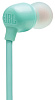 Беспроводные наушники JBL Tune 115BT JBLT115BTTEL (Teal) купить в интернет-магазине icover