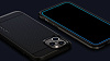 Защитное стекло Spigen Glas.tR Slim Full Cover (AGL01512) для iPhone 12/iPhone 12 Pro (Black) купить в интернет-магазине icover
