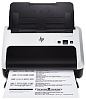 HP Scanjet Pro 3000 s2 - настольный сканер (Black) купить в интернет-магазине icover