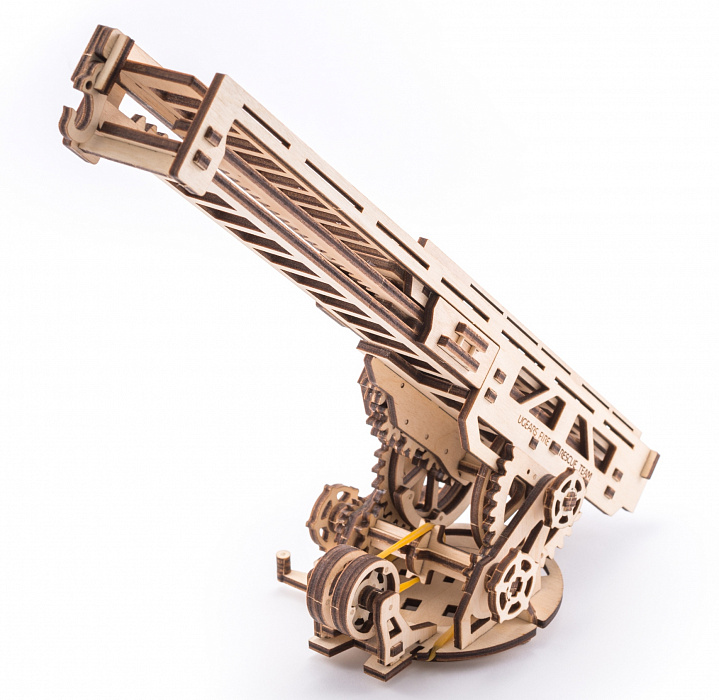 Дополнение к грузовику Ugears UGM-11 (70019) купить в интернет-магазине icover