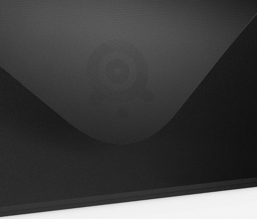 Коврик для мыши SteelSeries QcK Heavy M (Black) купить в интернет-магазине icover