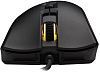 Игровая мышь HyperX Pulsefire Pro Gaming (Black) купить в интернет-магазине icover