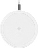 Беспроводное зарядное устройство Belkin Boost Up для iPhone (White) купить в интернет-магазине icover