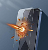 Защитное стекло Baseus Tempered Glass Film (SGAPIPH61P-FM02) для iPhone 12/12 Pro (Clear) купить в интернет-магазине icover