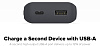 Внешний аккумулятор Mophie Powerstation PD XL (401101508) USB-C 10500 mAh (Black) купить в интернет-магазине icover