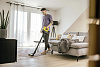 Пылесос Karcher VC 4 Cordless myHome (1.198-620.0) купить в интернет-магазине icover