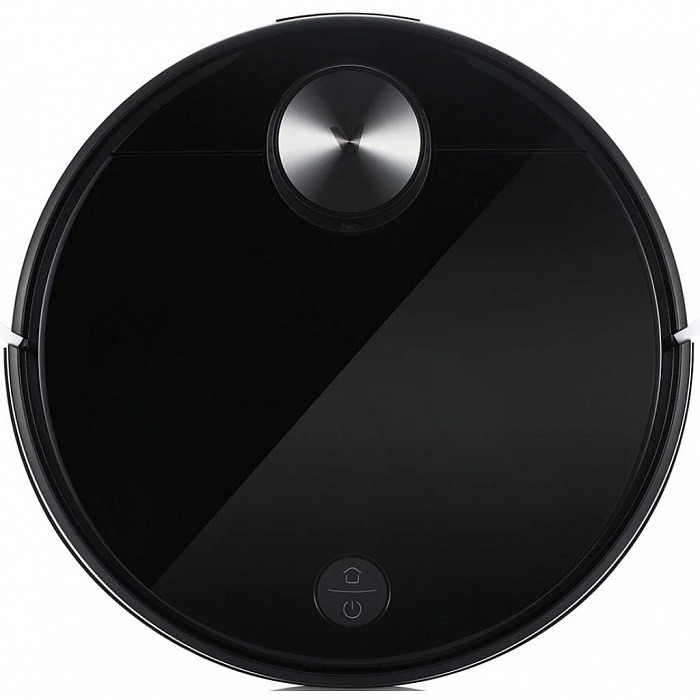 Робот-пылесос Xiaomi Viomi Cleaning Robot V3 (Black) купить в интернет-магазине icover