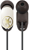 Yamaha EPH-W22 - беспроводные наушники-вкладыши (White) купить в интернет-магазине icover
